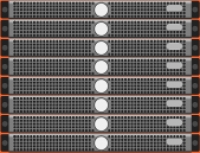 Servidor VPS — SSD 1